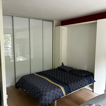Apartment Zen