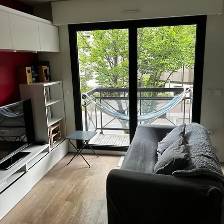 Apartment Zen