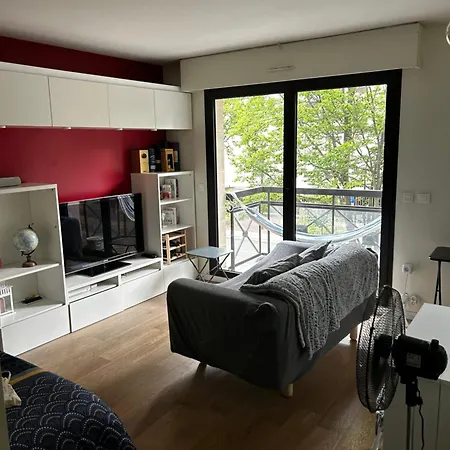 Apartment Zen